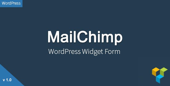 MailChimp | Subscription Widget and WPBakery Page Builder Addon